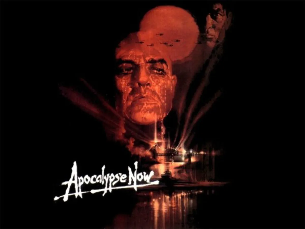 'Apocalypse Now' también está marcada como una joya dentro del cine / Especial