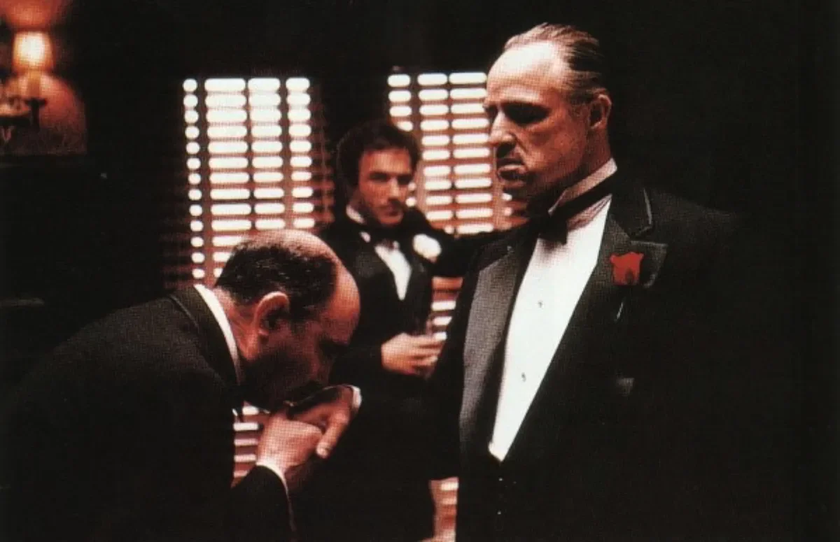 Su trilogía de 'El Padrino' lo inmortalizó en el séptimo arte / Especial