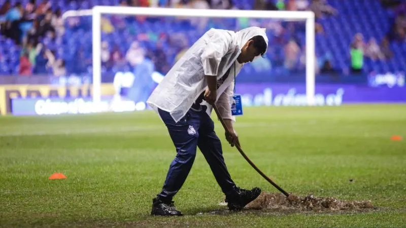 El Chivas vs Puebla se jugará este sábado | MEXSPORT