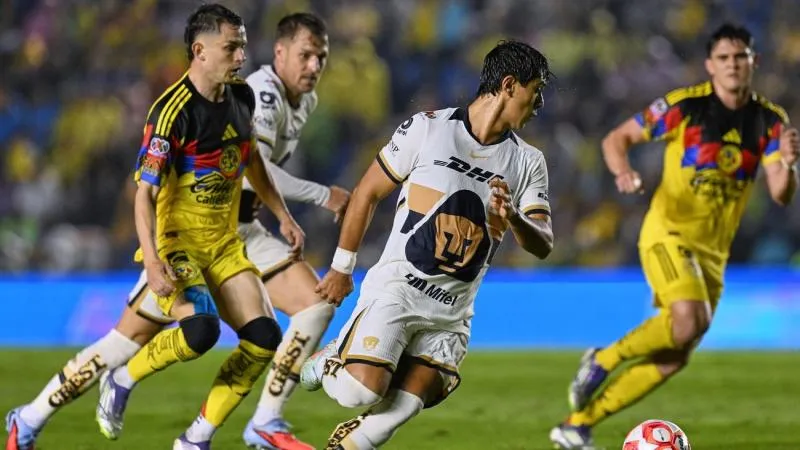 El autogol de Angulo empató el encuentro | MEXSPORT