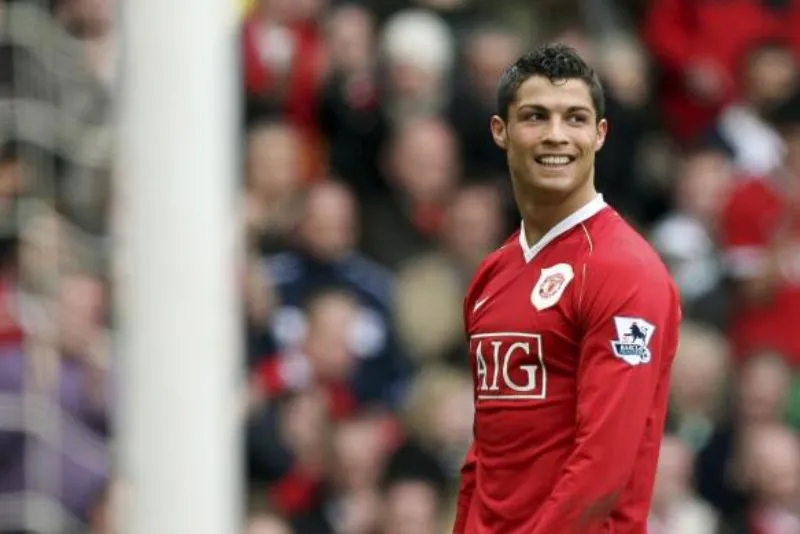 Ronaldo confesó en que equipo estuvo cerca de jugar en la Premier | AP