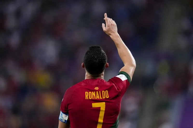 Cristiano asegura que el Mundial no le quita el sueño | AP