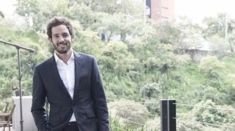 El experto financiero dice que lo de hoy es la moneda digital / Especial