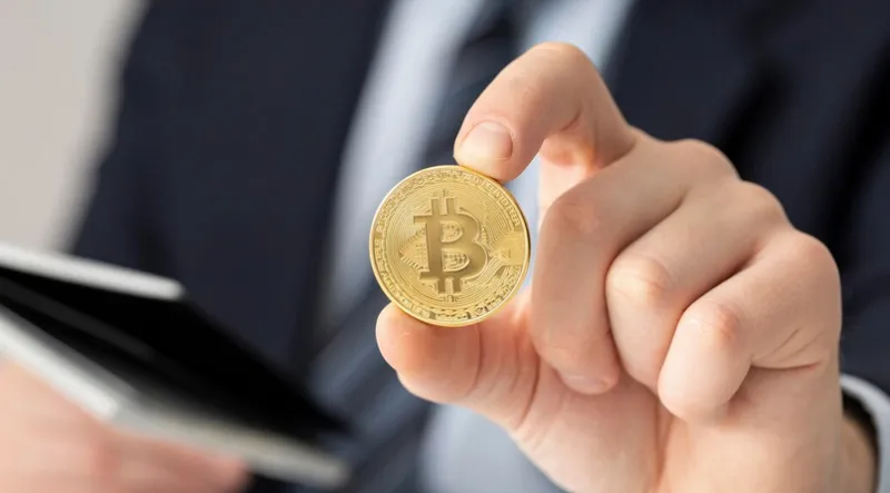 Una educación financiera te ayudará a manejar las criptomonedas / FREEPIK