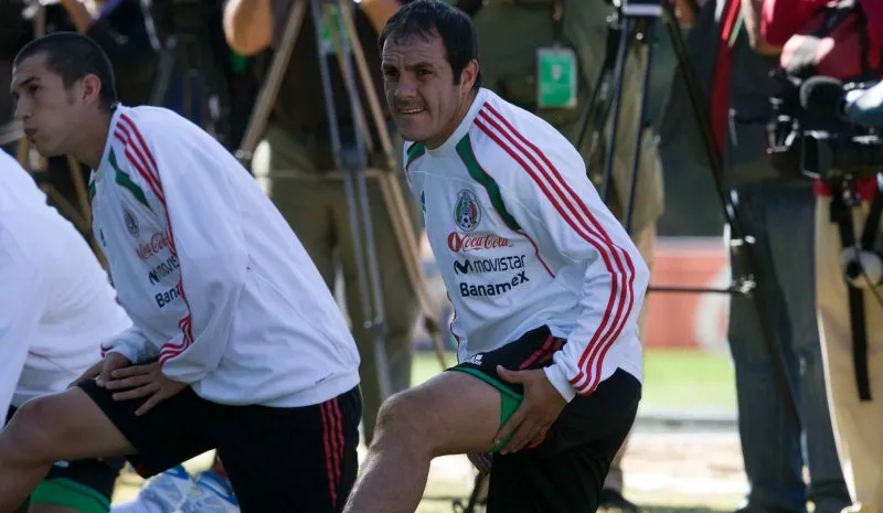 Blanco con Selección