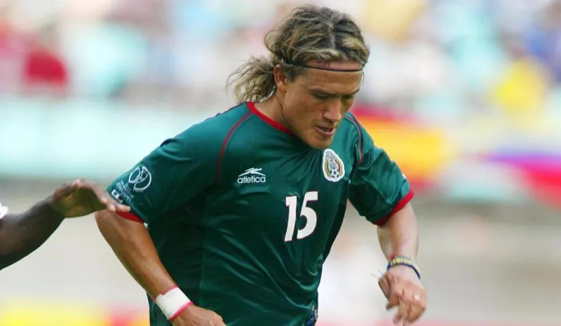 'Matador' en Selección