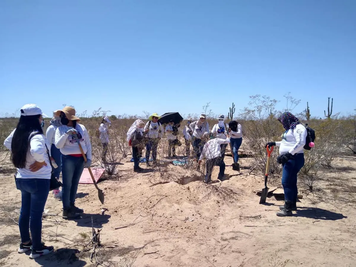 Se pide a los estados hacer cambios en la Ley General de Búsqueda para ayudar / Redes Sociales