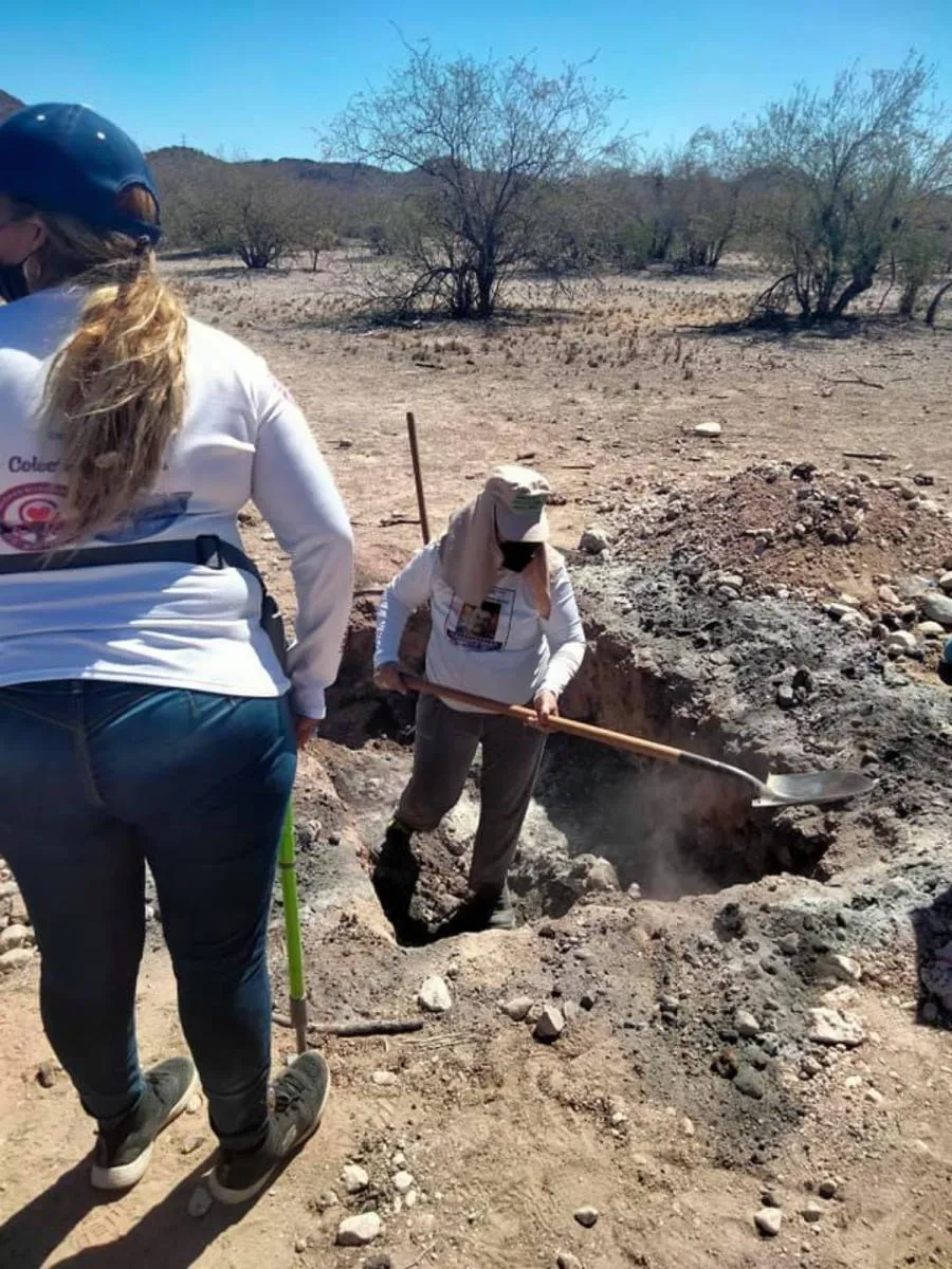 Habrá un diálogo con organizaciones de familiares de desaparecidos / Redes Sociales