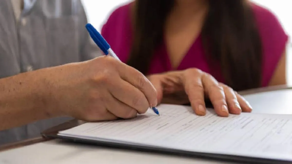 Desde hace unas semanas ya puedes registrarte para obtener la CURP Biométrica/Pixabay