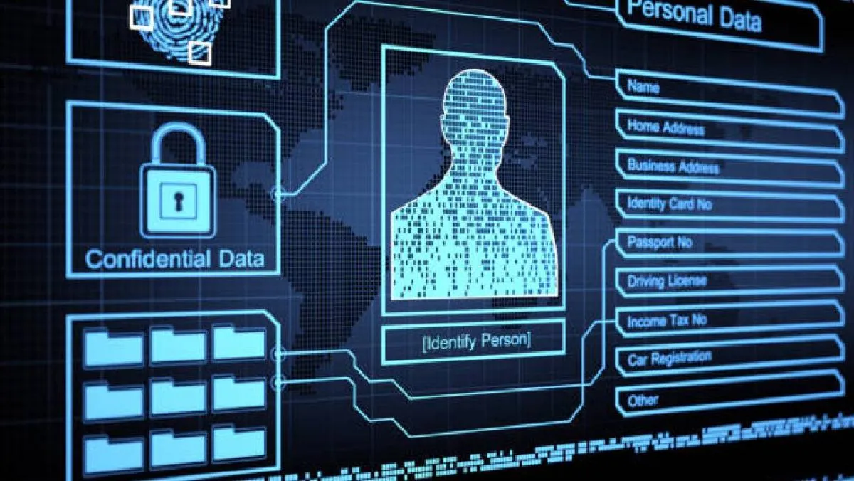 La nueva CURP Biométrica es más segura y difícil de falsificar/Pixabay