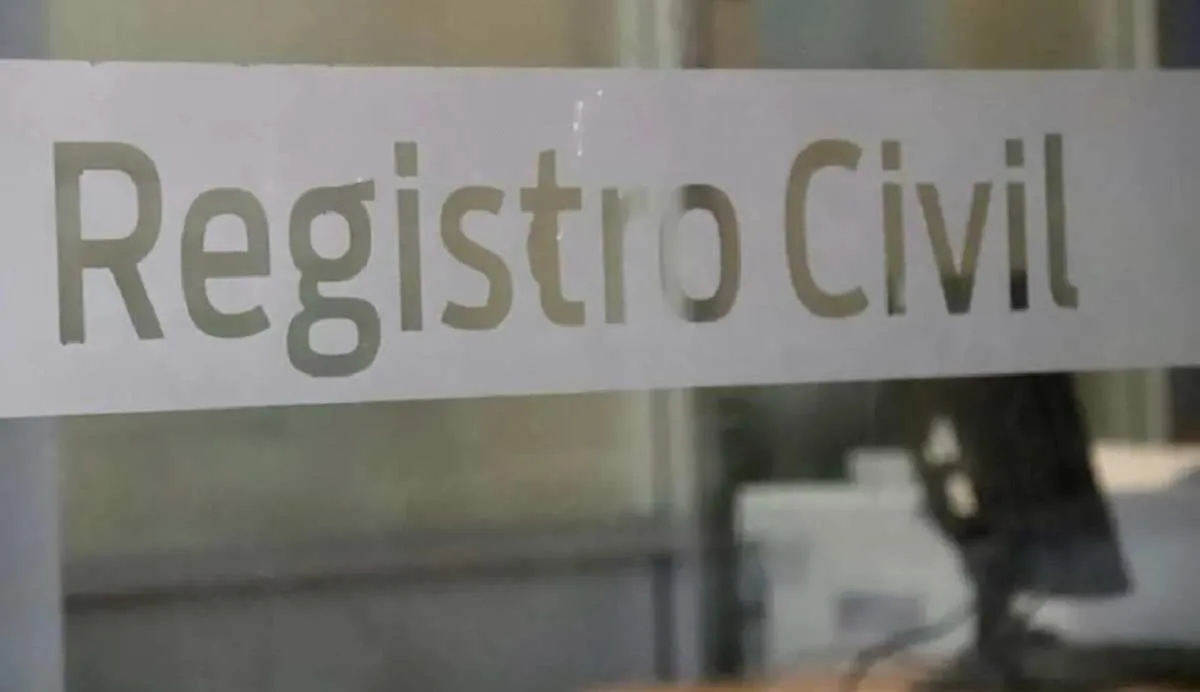 Ya se habilitaron módulos del Registro Civil para el trámite de la CUPR Biométricas/X