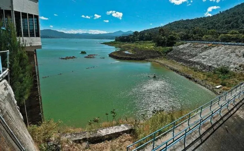 Ahora el lugar luce con más vida al estar en el 93% de su capacidad / Redes Sociales