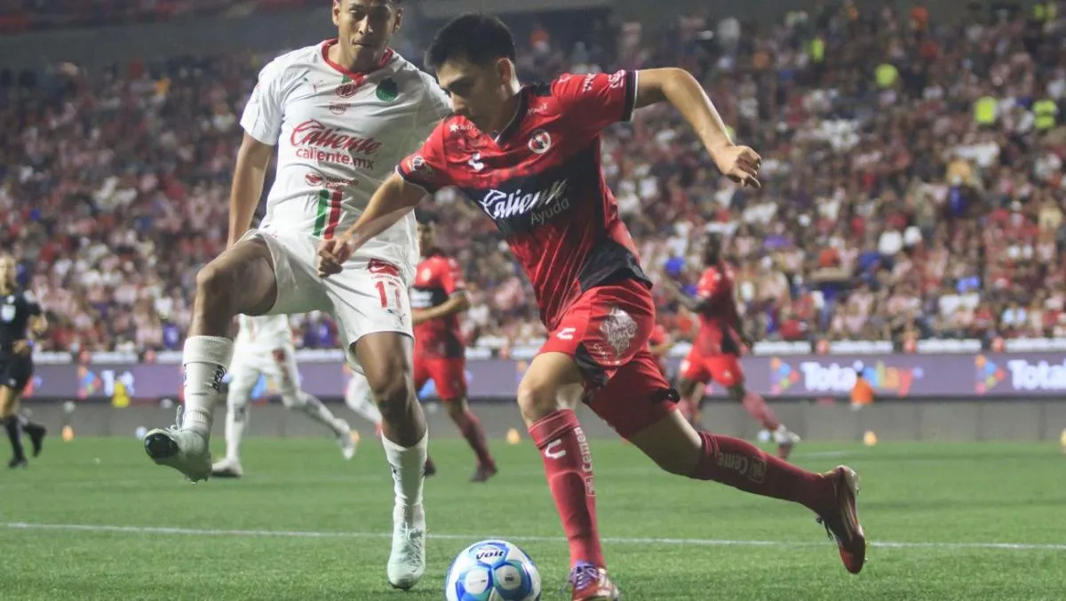 Imágenes del Xolos vs Chivas | MEXSPORT