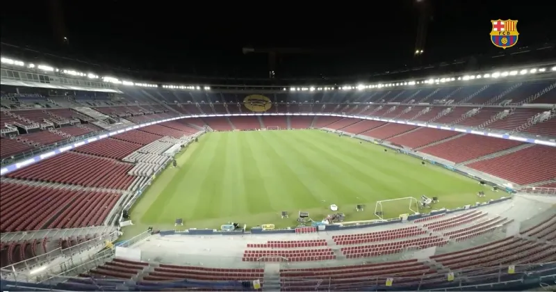 El club espera lograr la certificación para la reapertura parcial