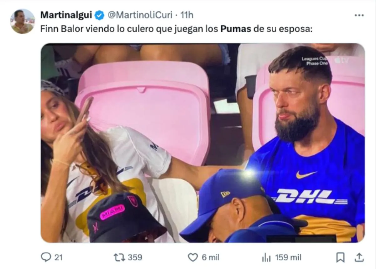 Los mejores memes | Captura de pantalla