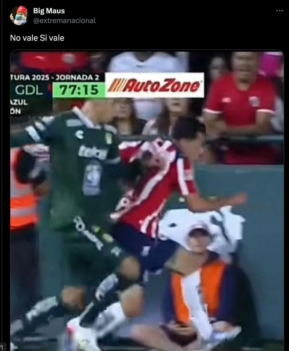 Reclamos | Captura de pantalla