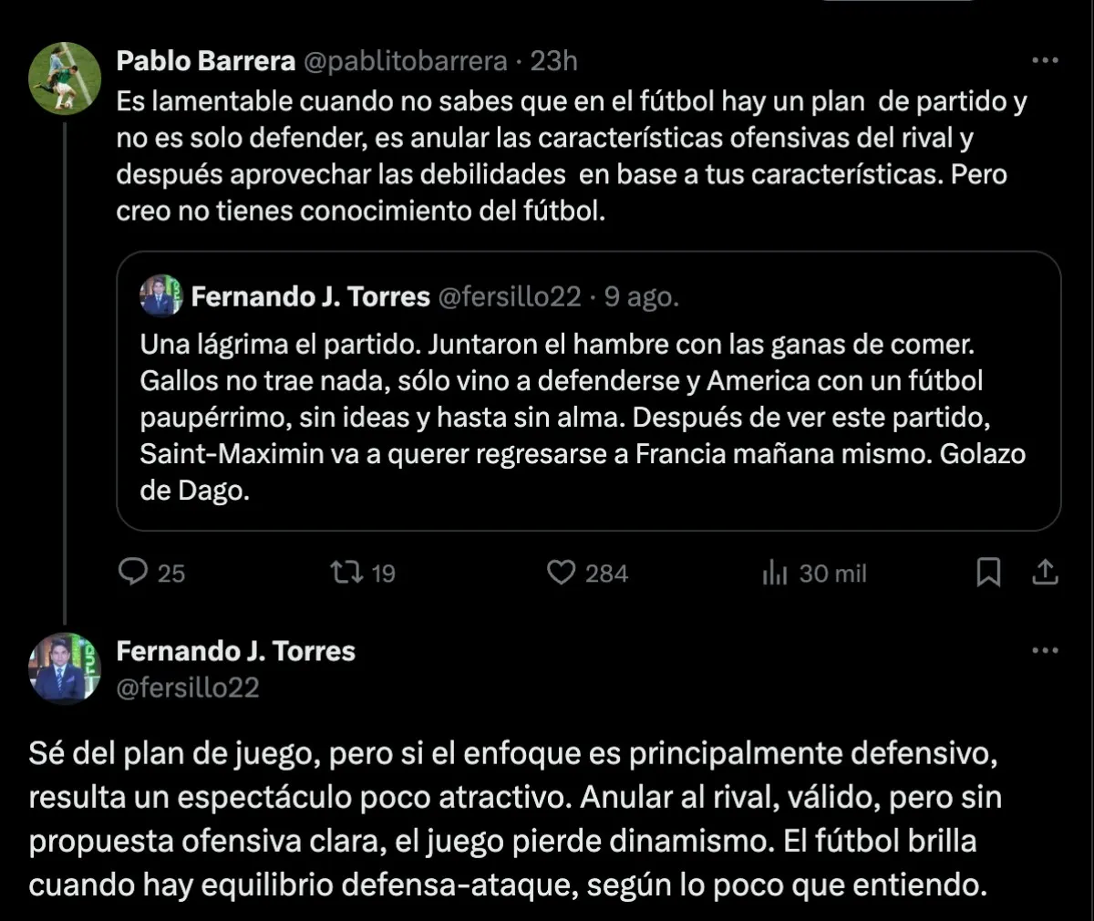 Toda la pelea | Captura de pantalla