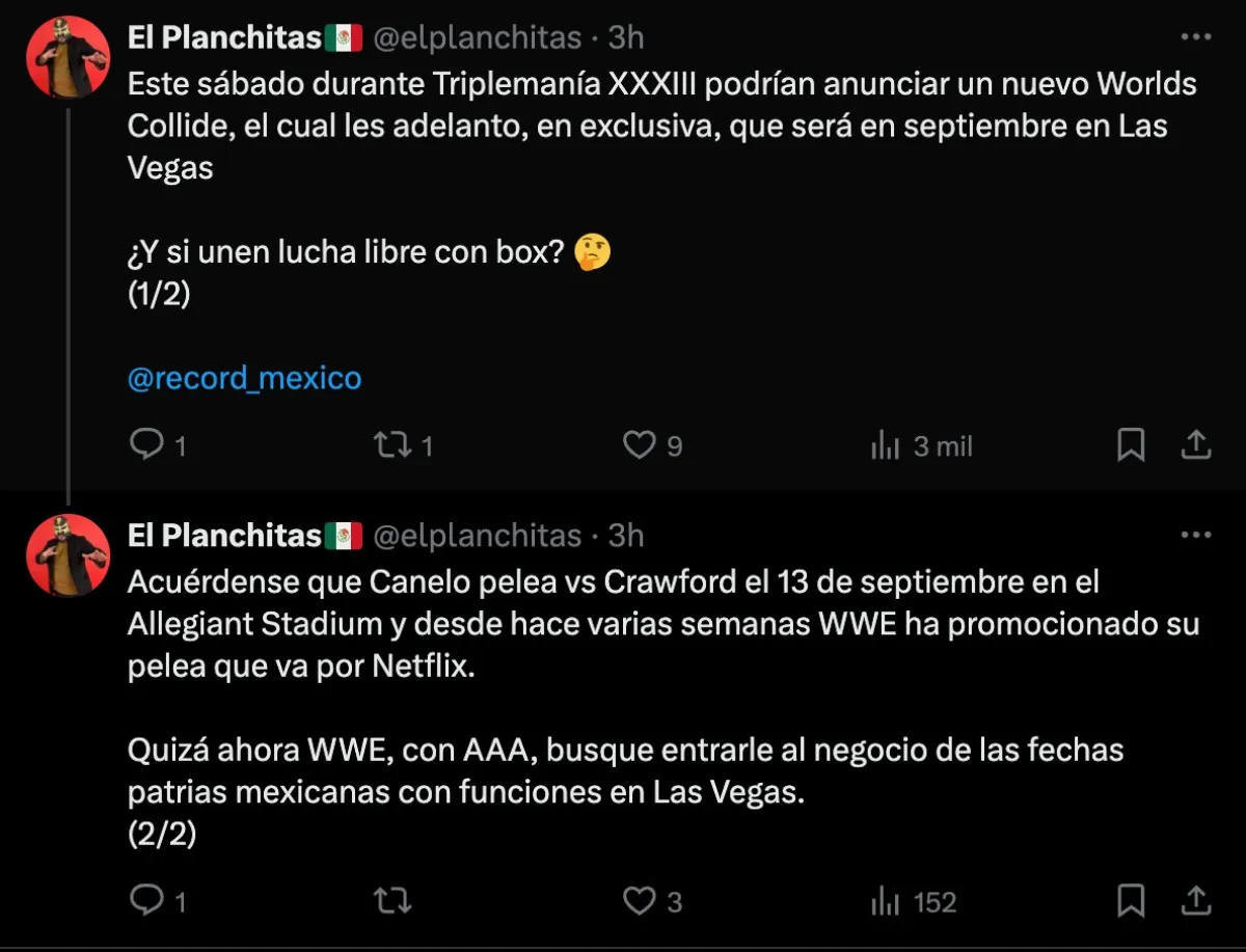 La información | CAPTURA DE PANTALLA