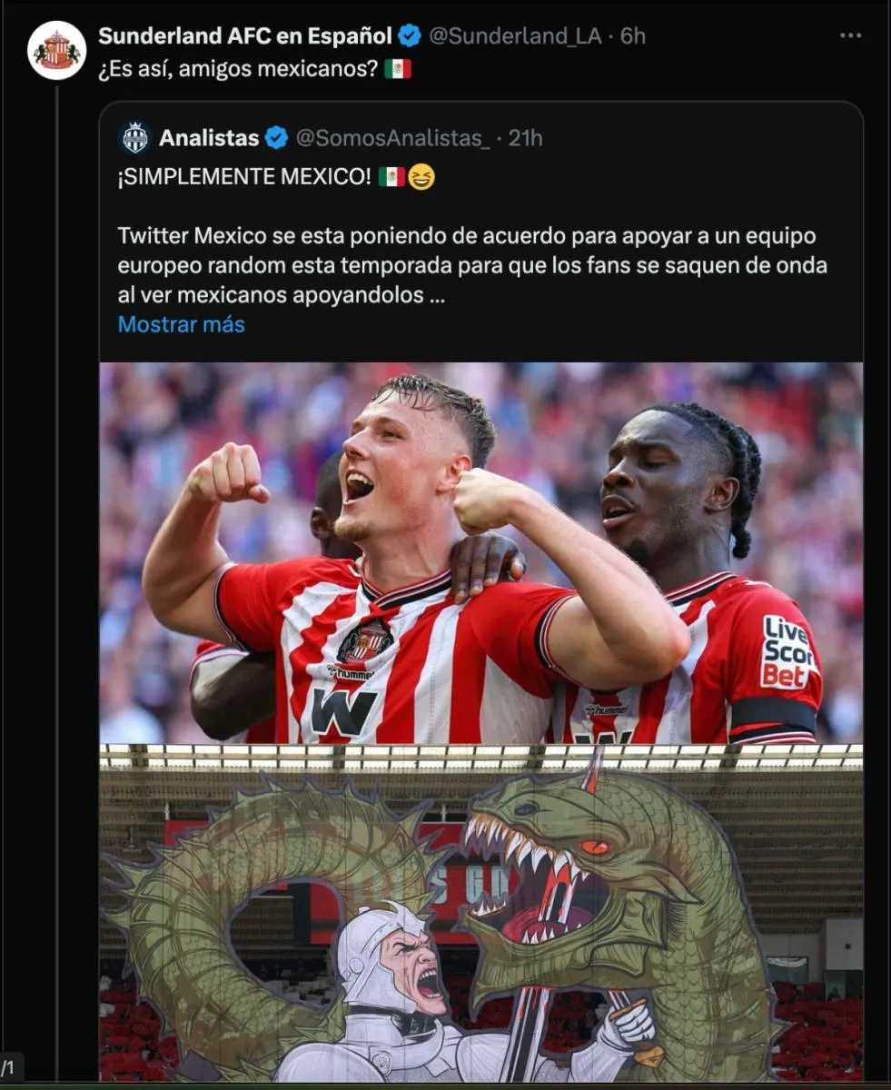 El apoyo | CAPTURA DE PANTALLA