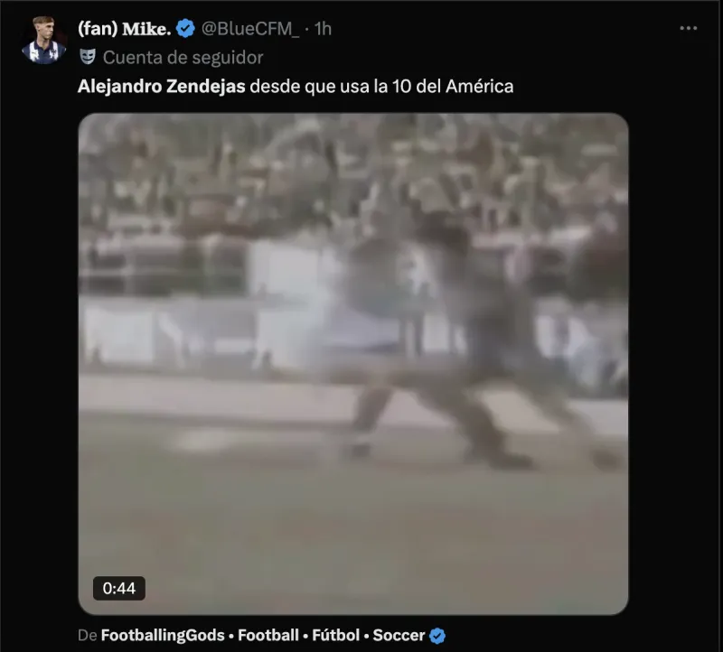 Las reacciones en redes sociales | CAPTURA