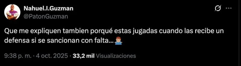 El enojo | Captura de pantalla