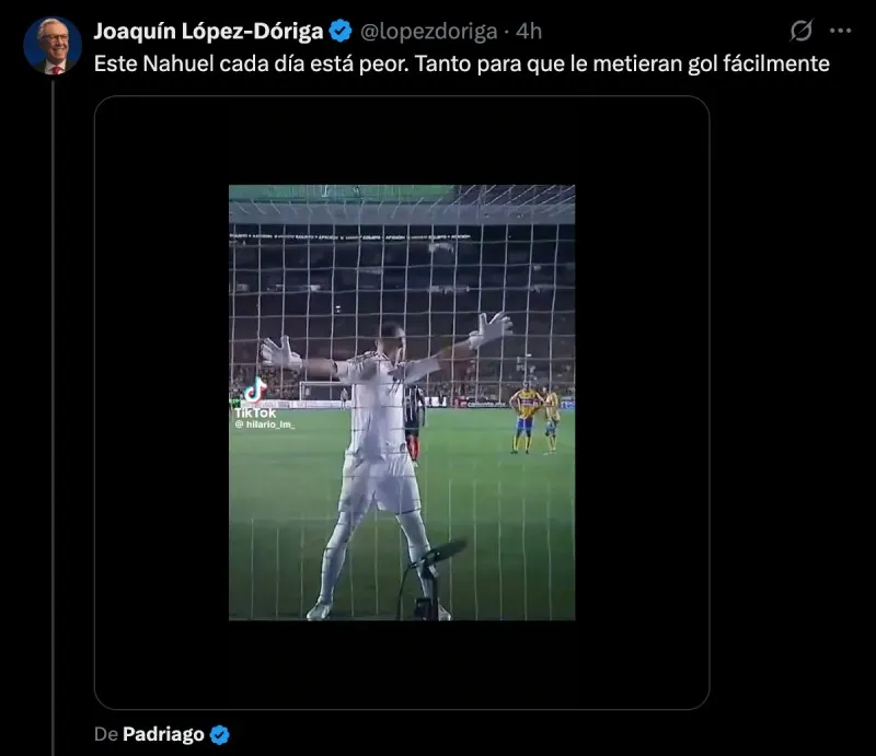 Comentarios | Captura de pantalla