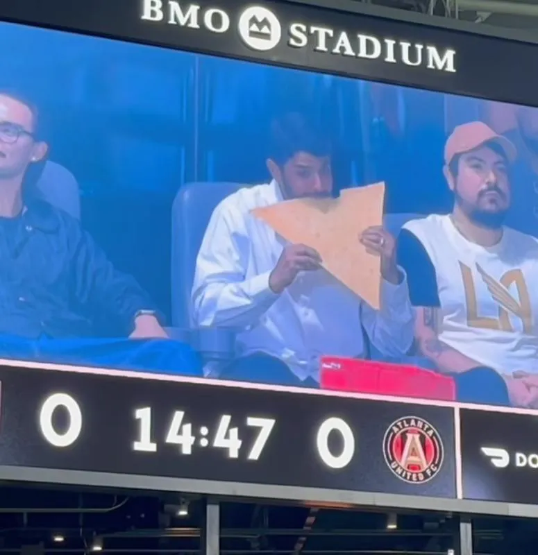 Su nueva faceta con el club | Captura de pantalla