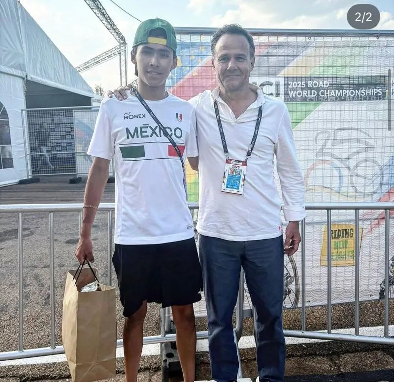 Presidente | Captura de pantalla