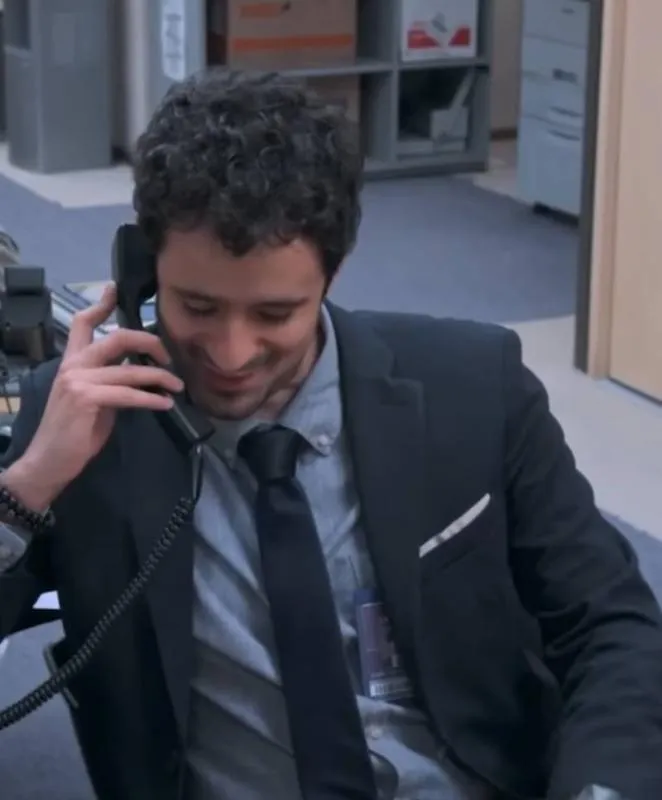 La serie mantiene el formato de falso documental. / Amazon Prime Video