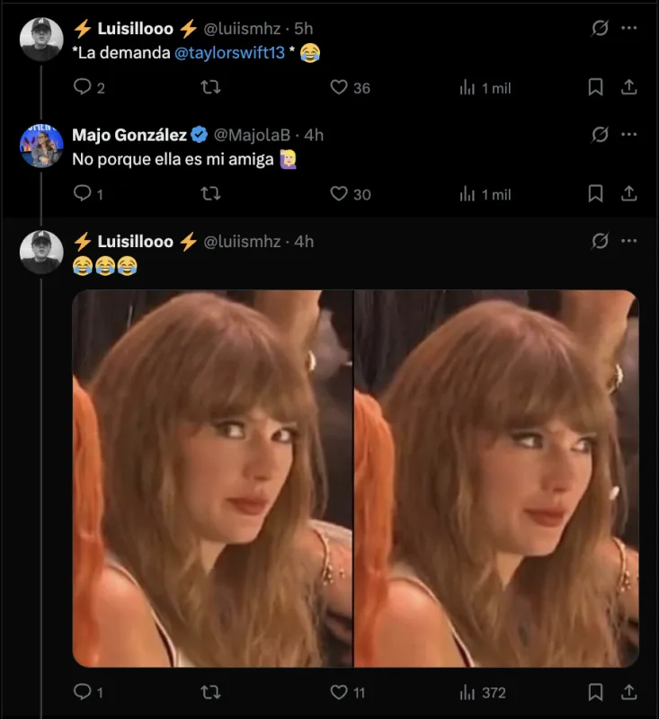 Los comentarios de los aficionados | CAPTURA