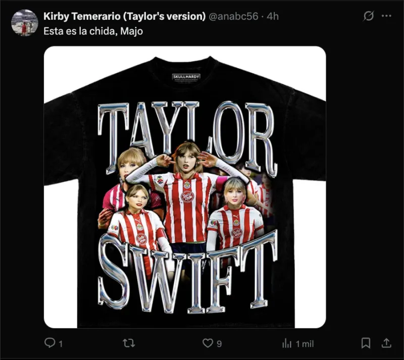 Los comentarios de los aficionados | CAPTURA