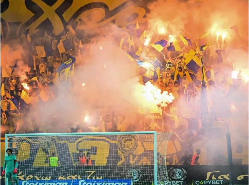 Aventura en Chipre | @yosoy8a