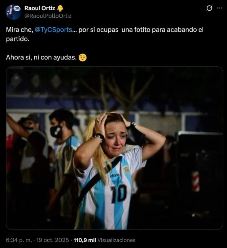 La burla del Pollo | Captura de pantalla