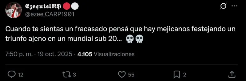 La burla del Pollo | Captura de pantalla