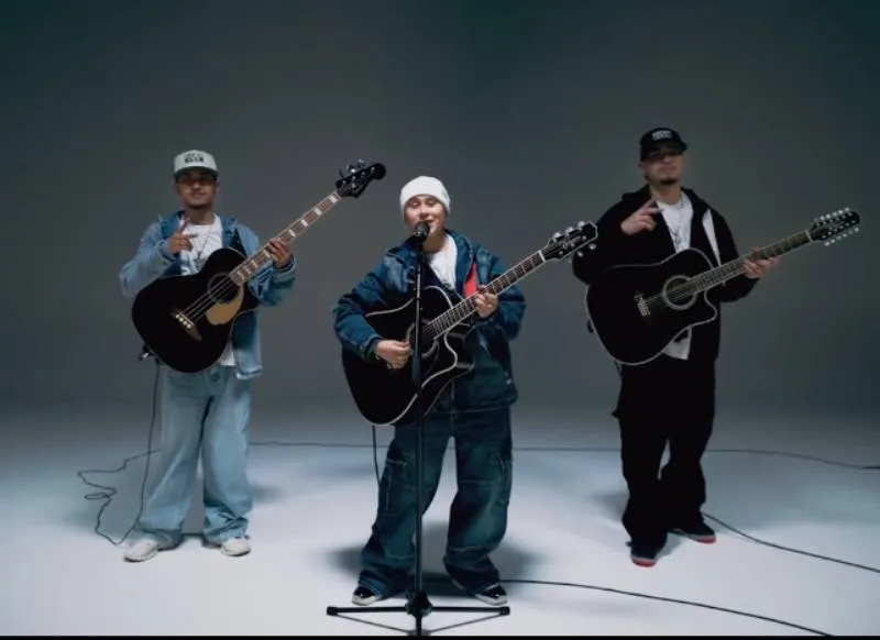 IG: @yahritzaysuesencia