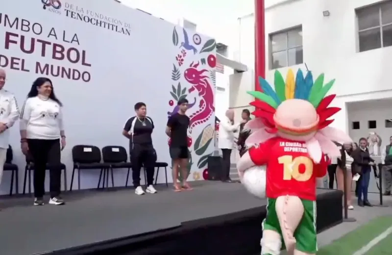 Su lema | Captura de pantalla