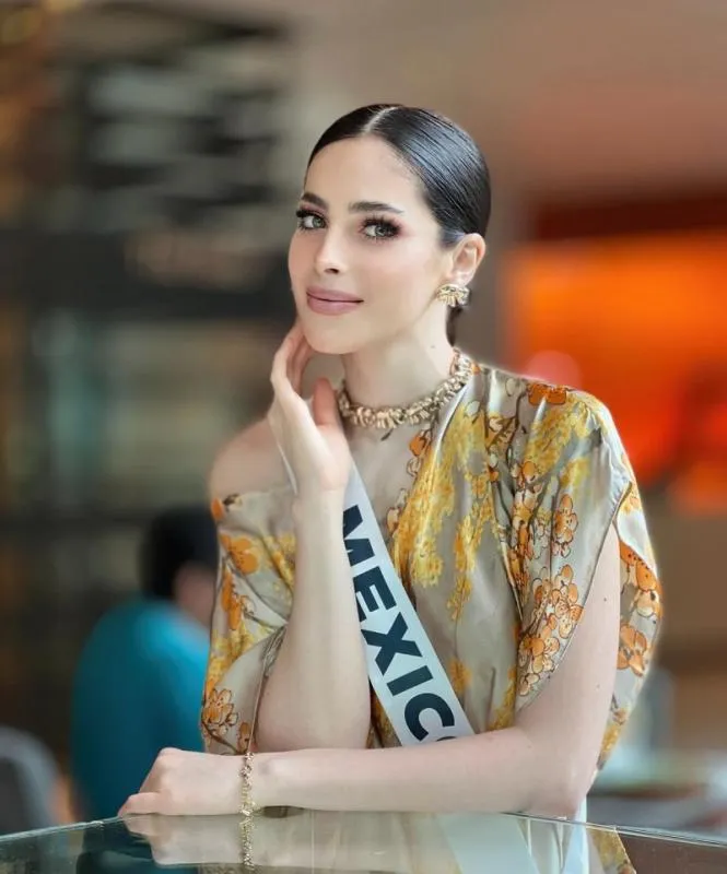 Fátima | IG:@fatimaboschfdz