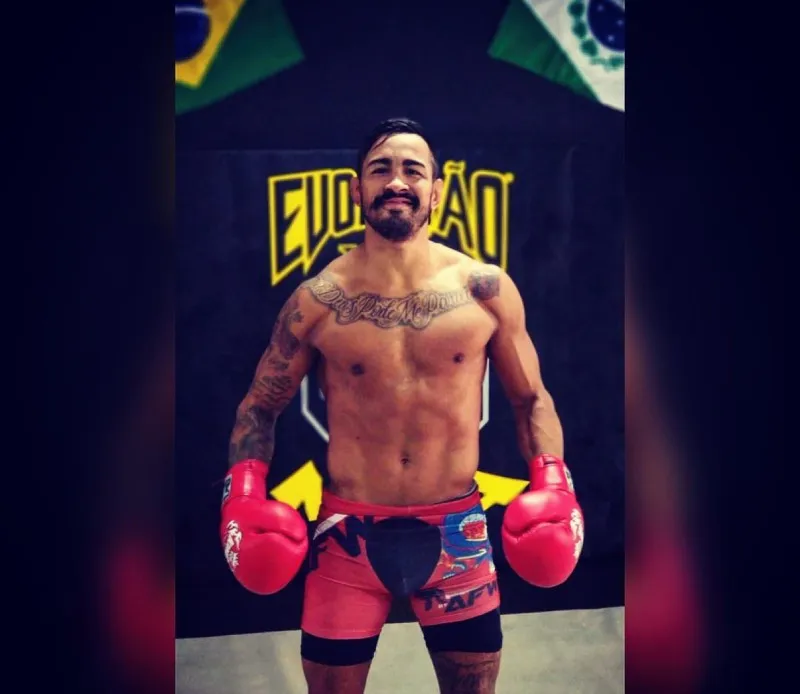 Godofredo Pepey | IG: @godofredopepey