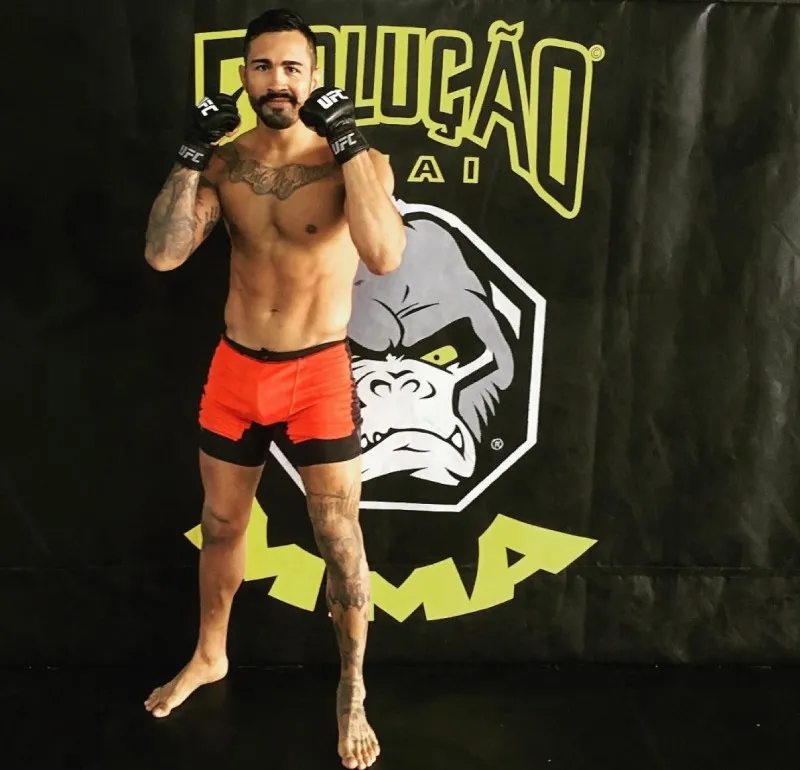 Godofredo Pepey | IG: @godofredopepey