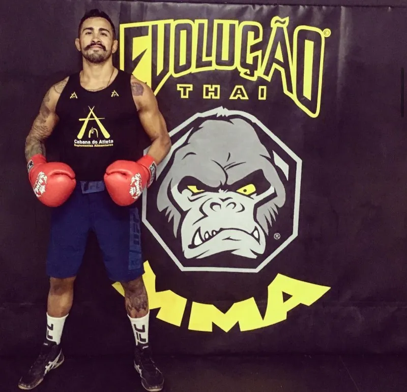 Godofredo Pepey | IG: @godofredopepey