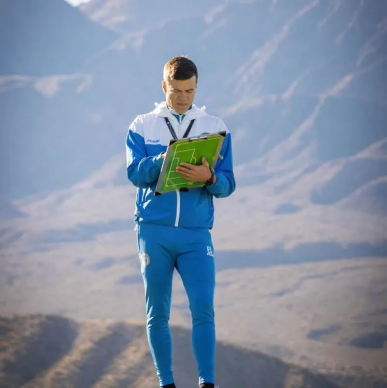 Esteban Solari | IG: @tano_solari