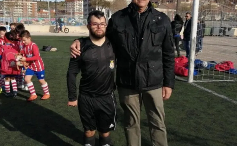 Dani Alcaraz | Captura de pantalla