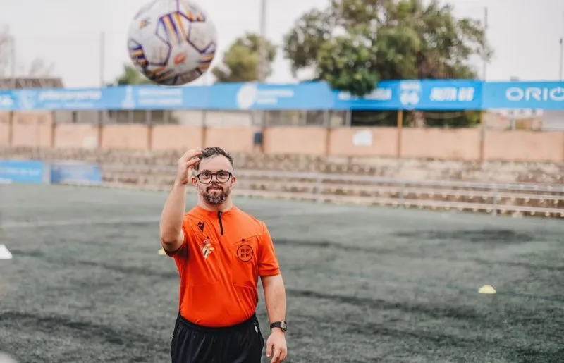 Dani Alcaraz | Captura de pantalla