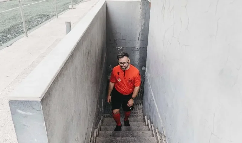 Dani Alcaraz | Captura de pantalla