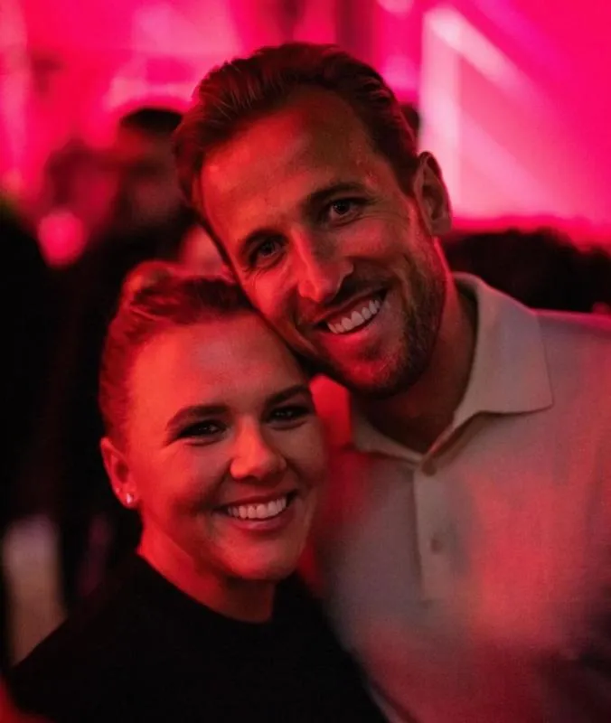 Siempre juntos | IG: @katekanex