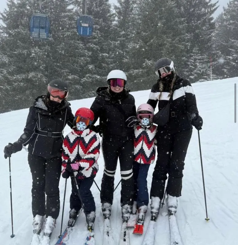 Su familia | IG: @katekanex