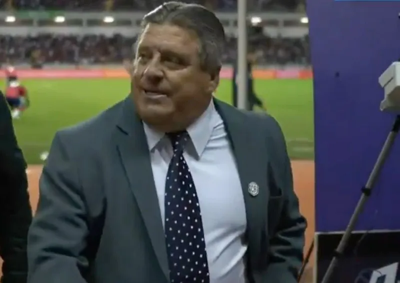 Fracaso | Captura de pantalla