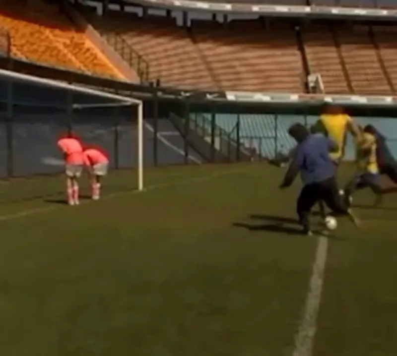 Las acciones | Captura de pantalla: IG