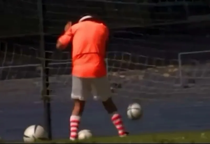 Las acciones | Captura de pantalla: IG