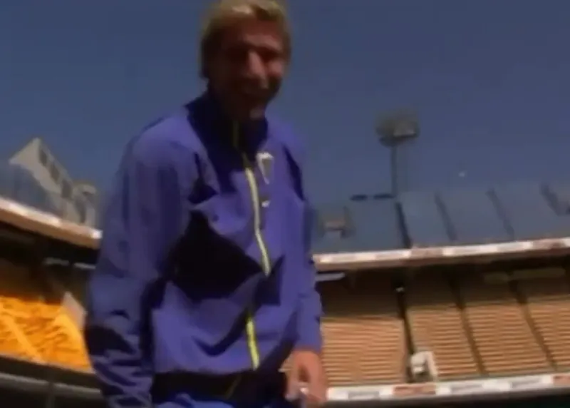 Palermo | Captura de pantalla: IG